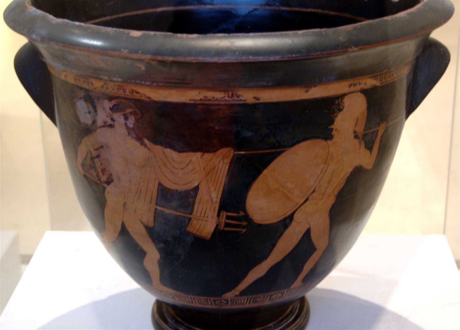 City of Paris Fine Art Museum