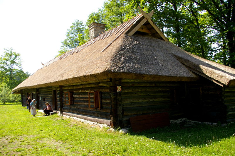 Estonian Open Air Museum