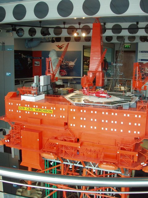 Aberdeen Maritime Museum