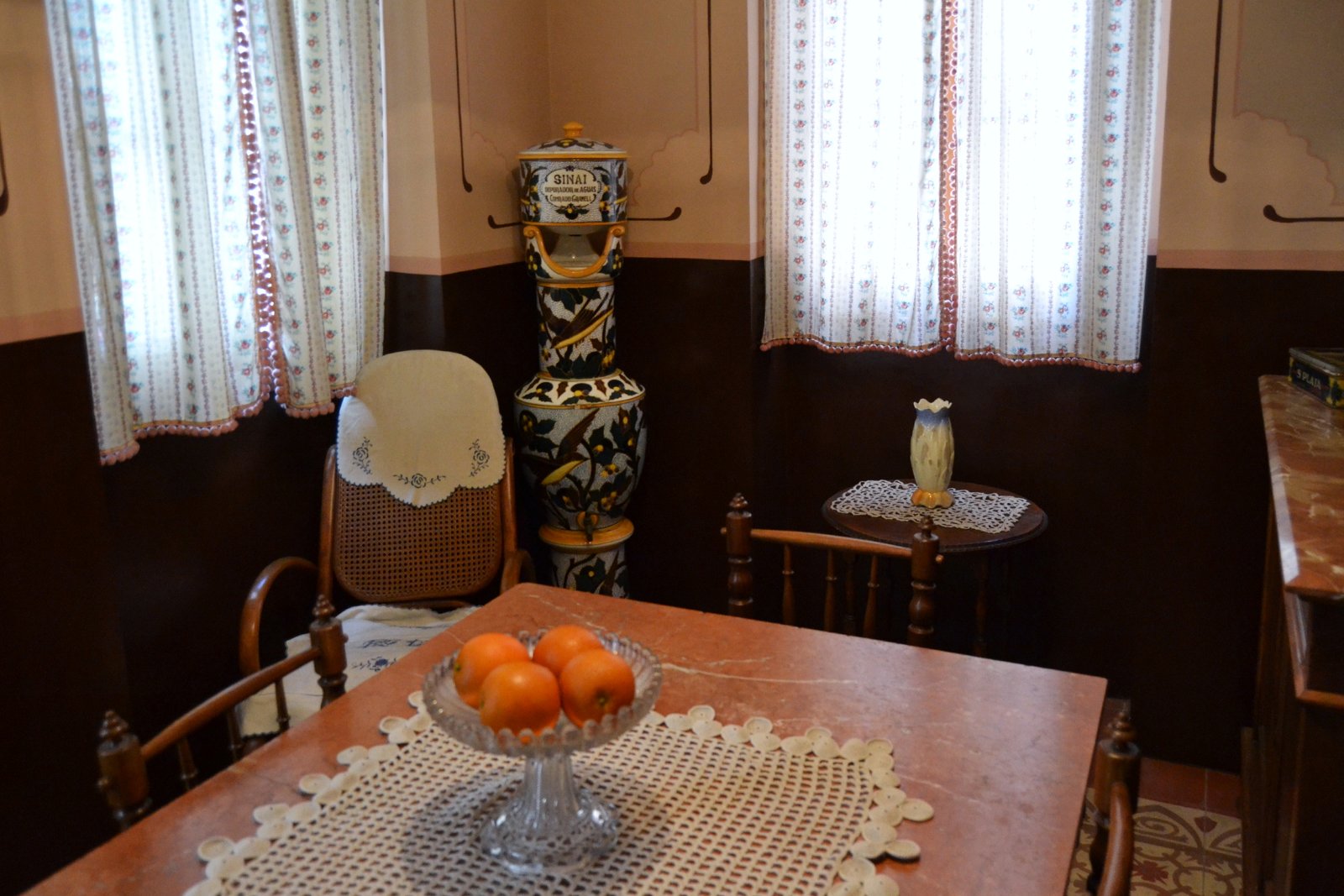 Concha Piquer Museum