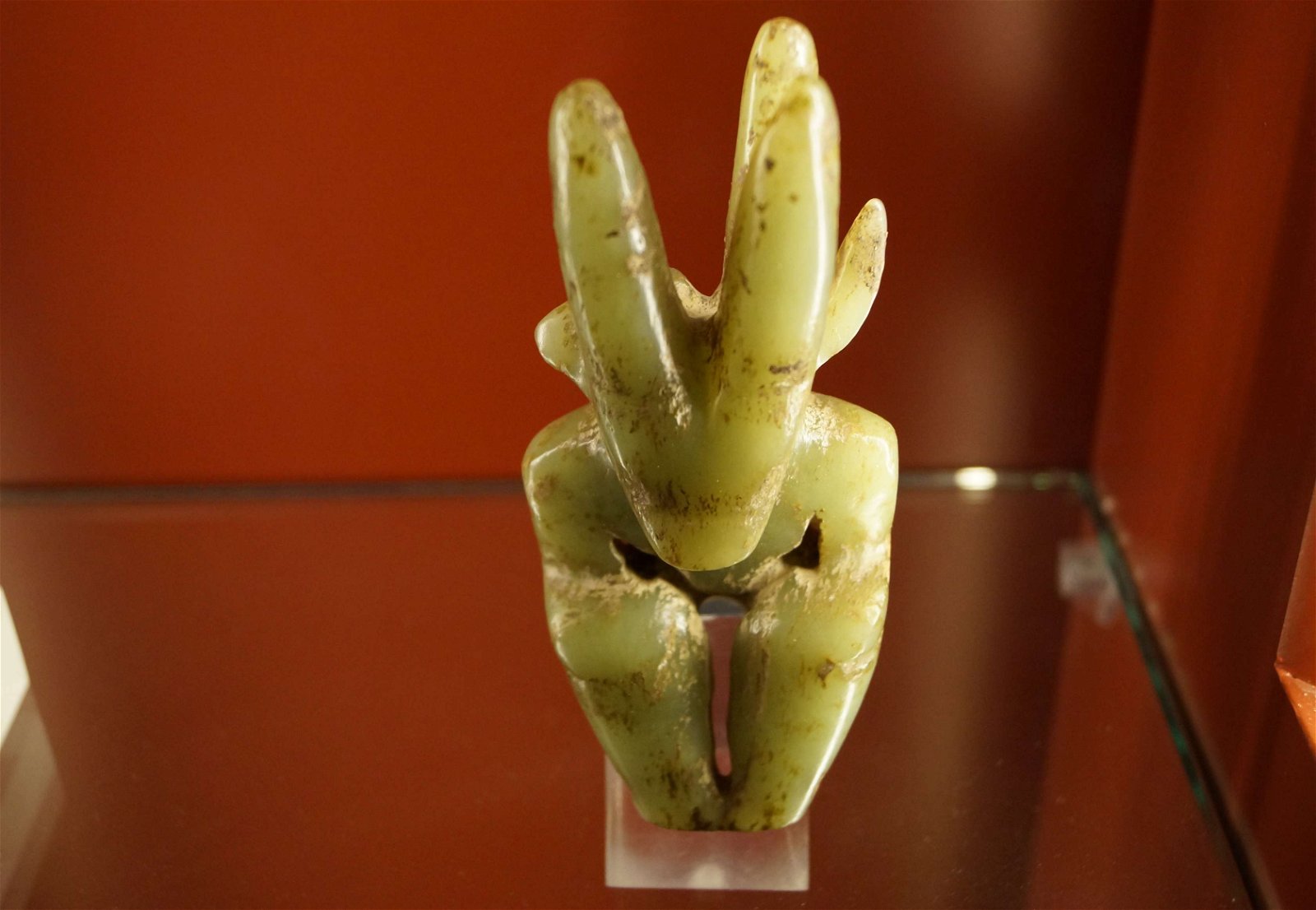 Museum of Far Eastern Antiquities