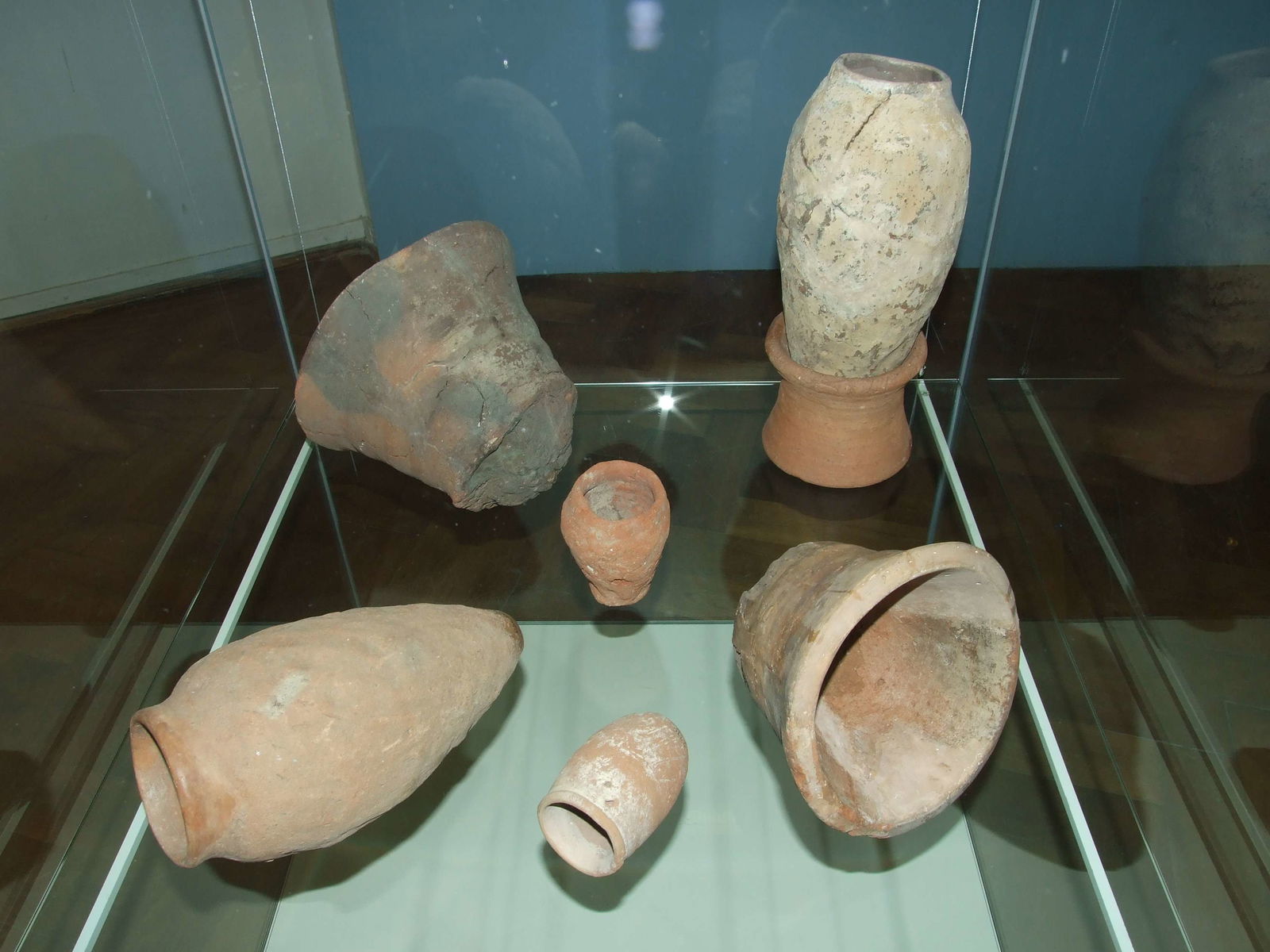 Naprstek Museum of Asian, African and American Cultures