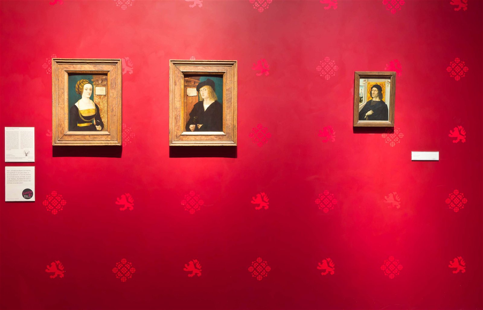 Wallraf-Richartz Museum