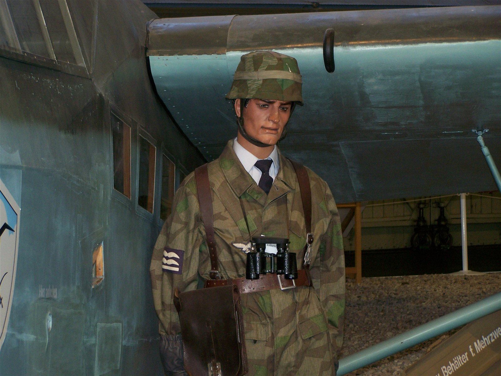 Bundeswehr Museum of Military History – Berlin-Gatow Airfield