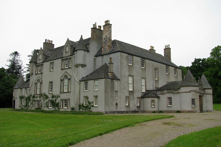 Leith Hall