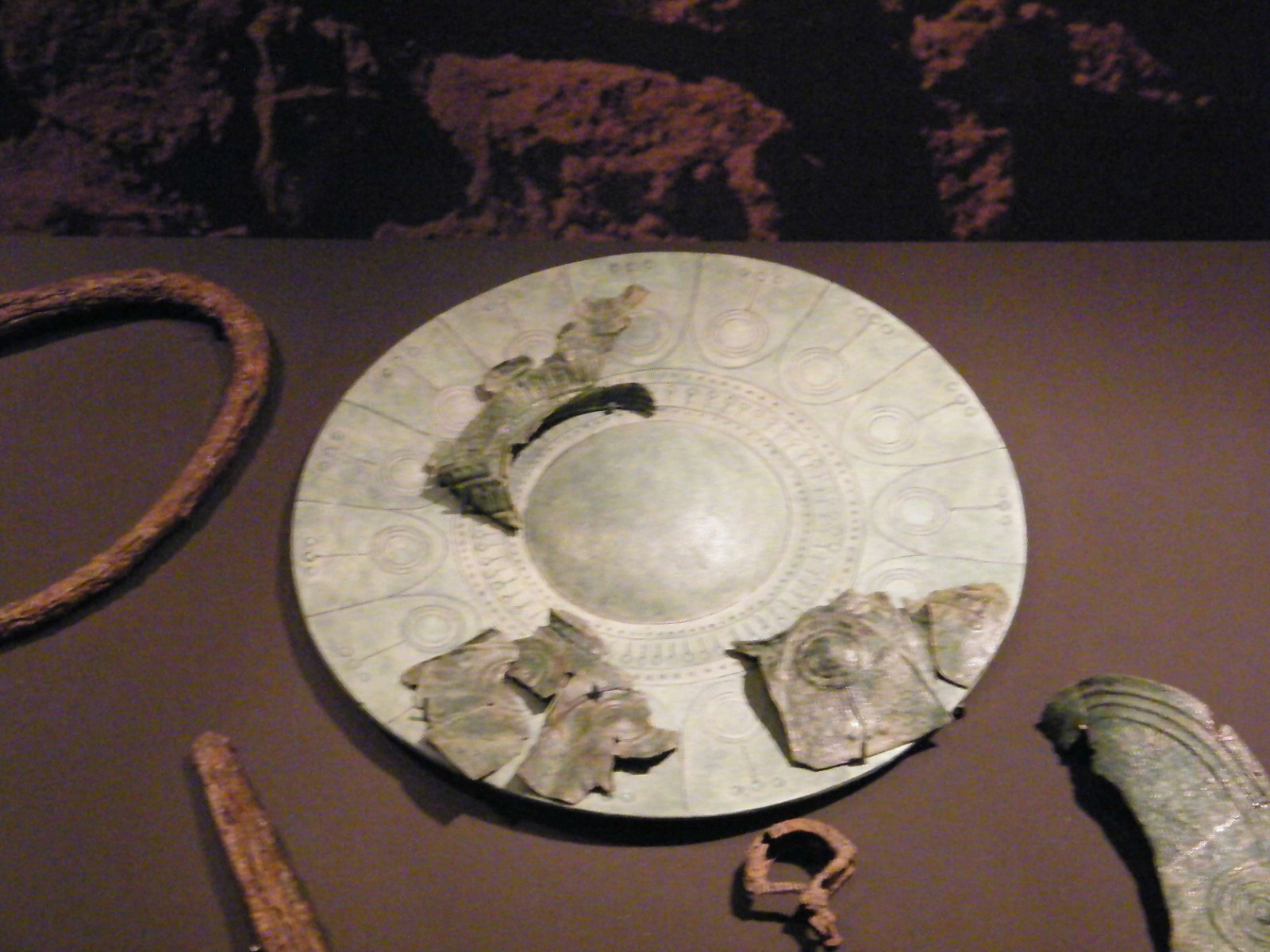 Museo Arqueológico Provincial de Alicante