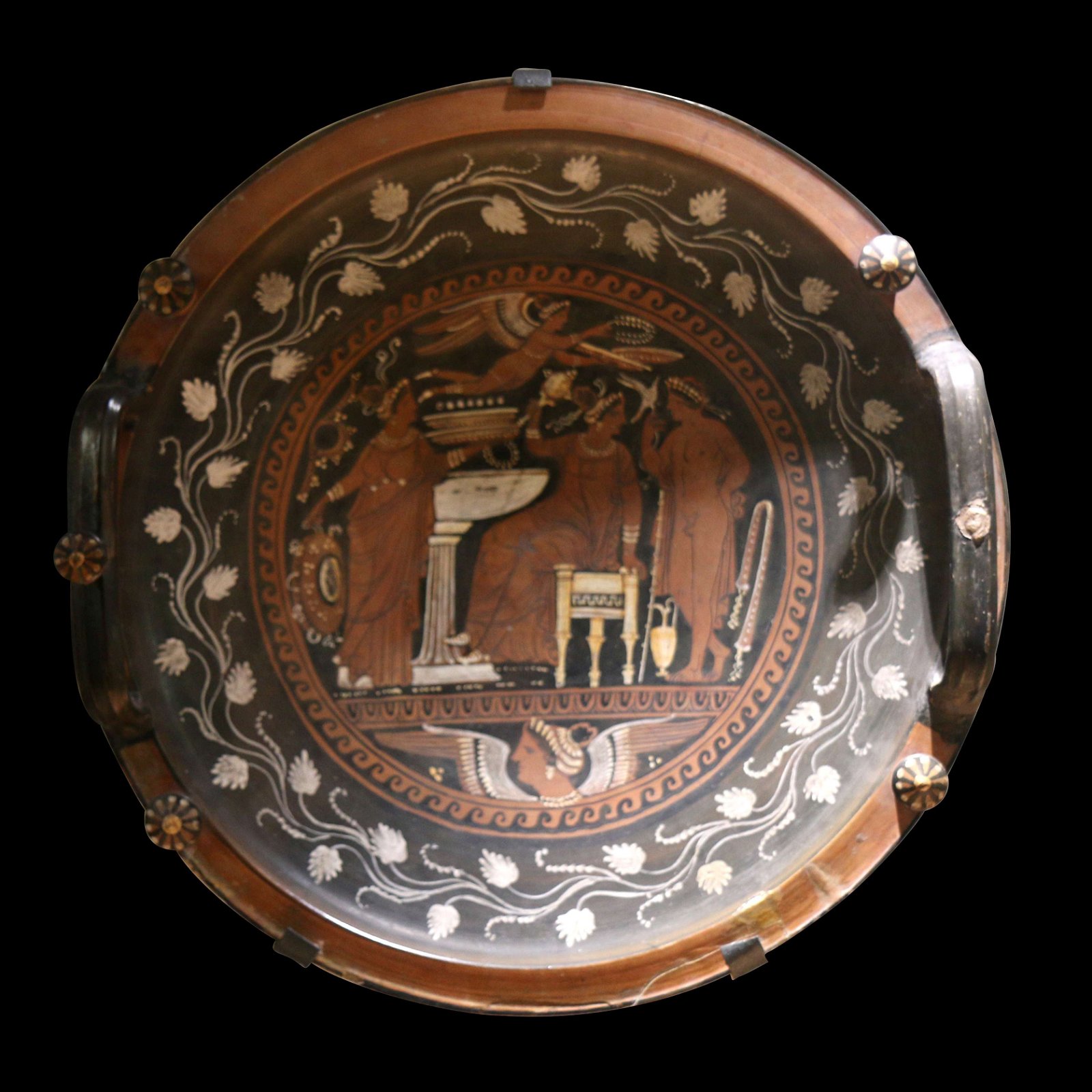 Museum of Mediterranean Archaeology