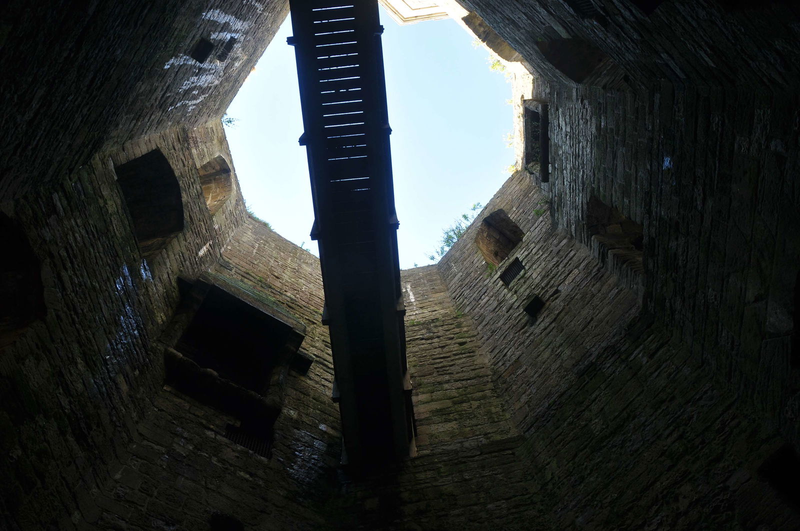 Castello di Caernarfon