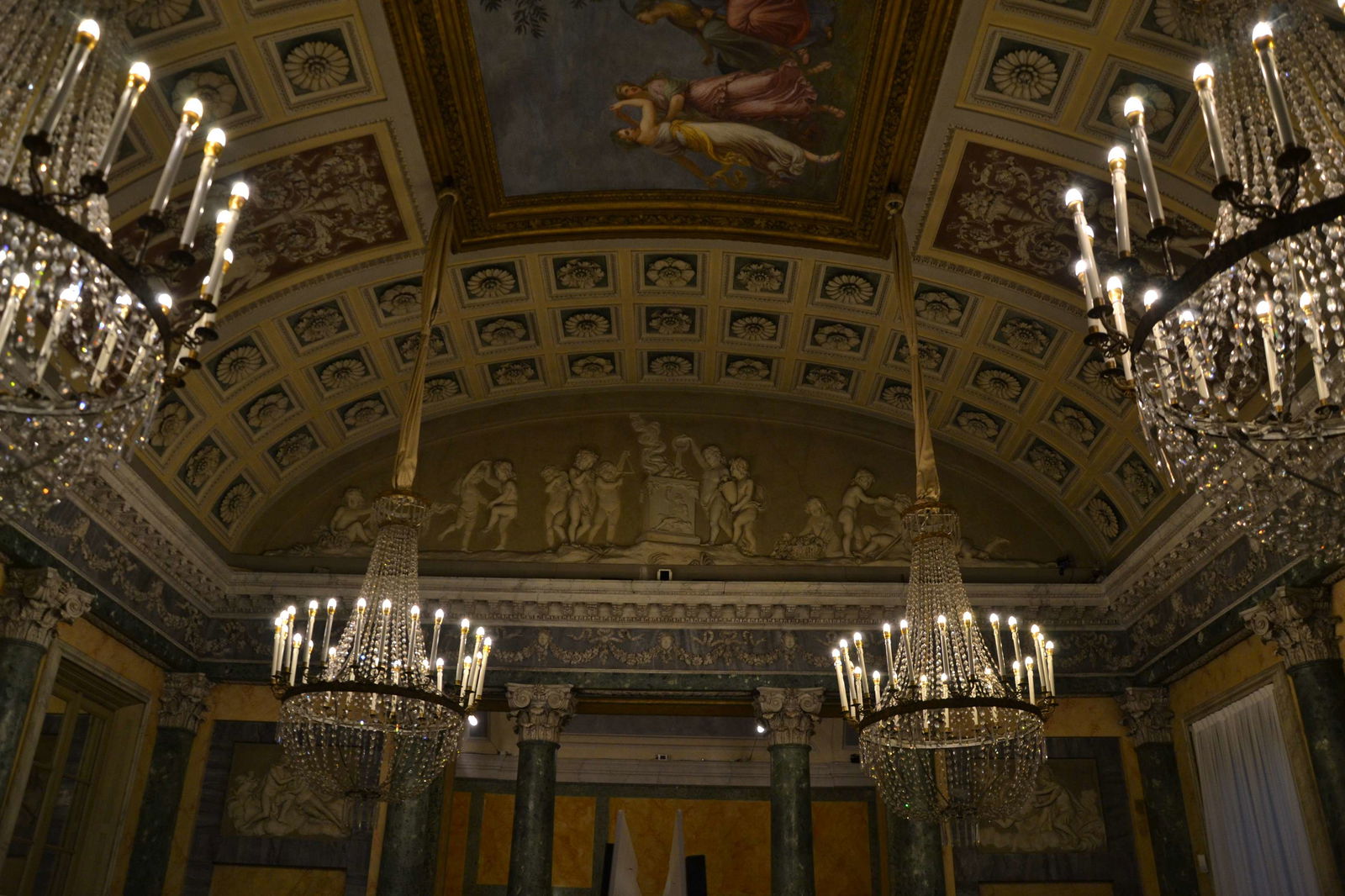 Galleria Civica d'Arte Moderna