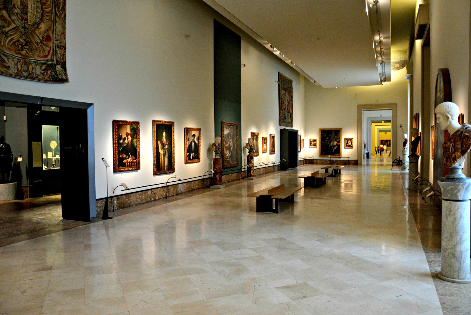 Museo Nazionale di Capodimonte