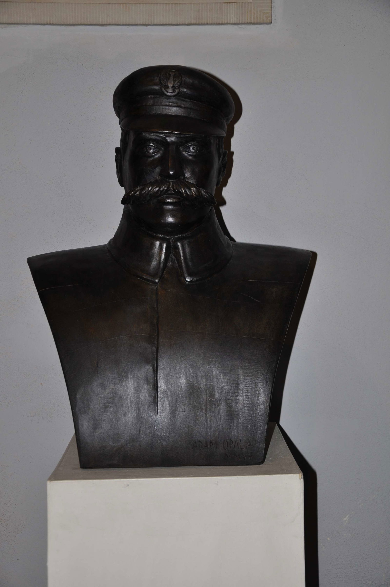 Museum of Pavilion X