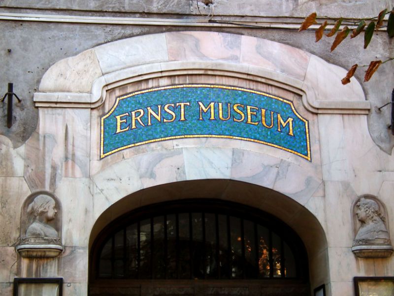 Ernst Museum