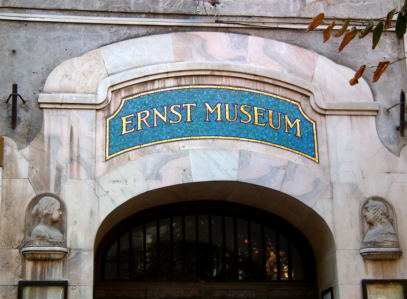 Ernst Museum