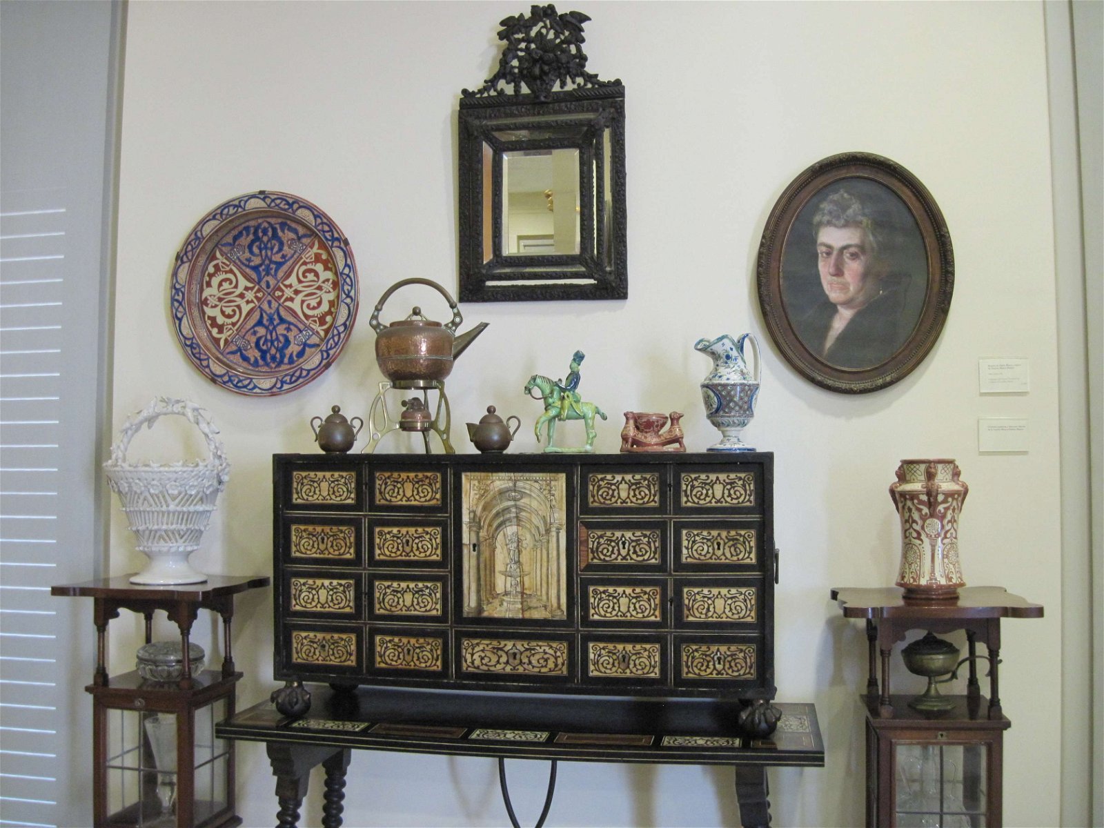 Blasco Ibanez Museum House