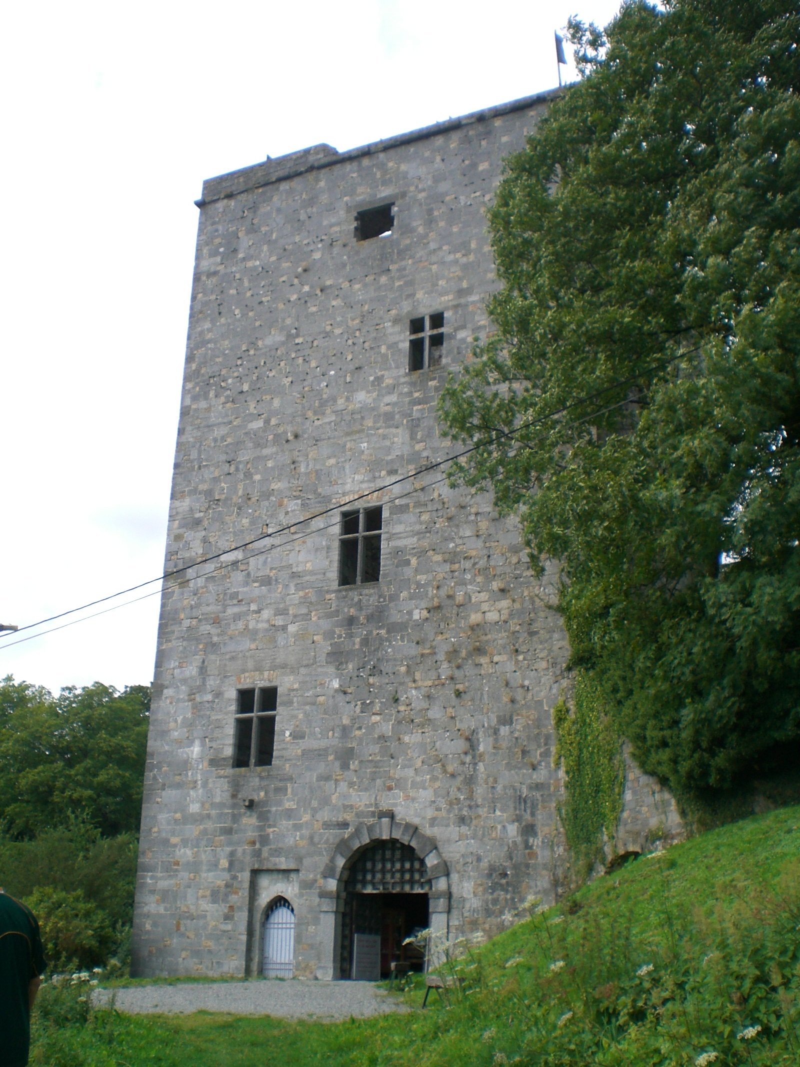 Museum van de Salamandertoren