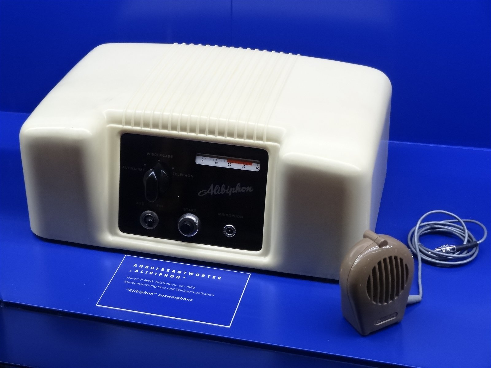 Museum of Communication