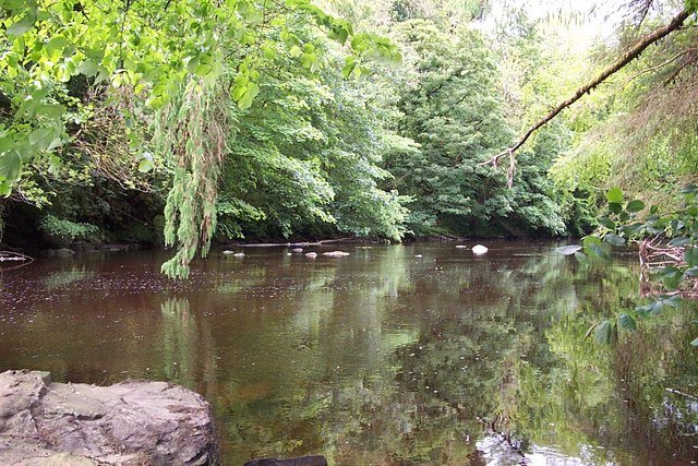 Chatelherault Country Park