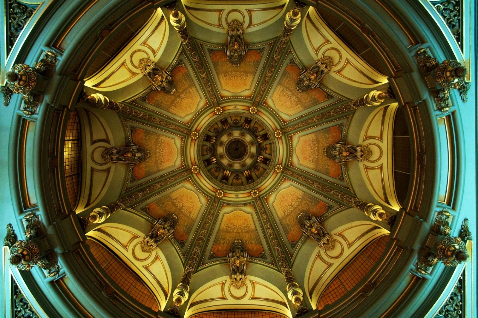 Círculo de Bellas Artes