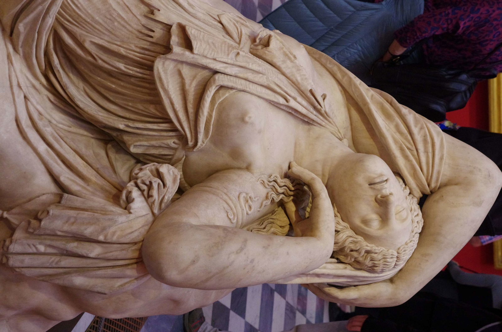 Galleria degli Uffizi