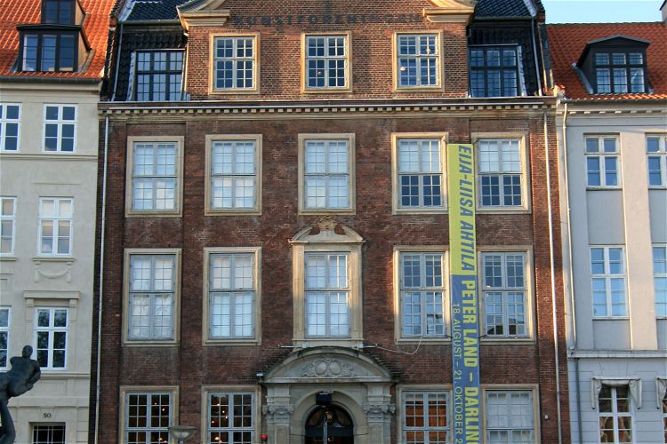 Kunstforeningen Gl Strand