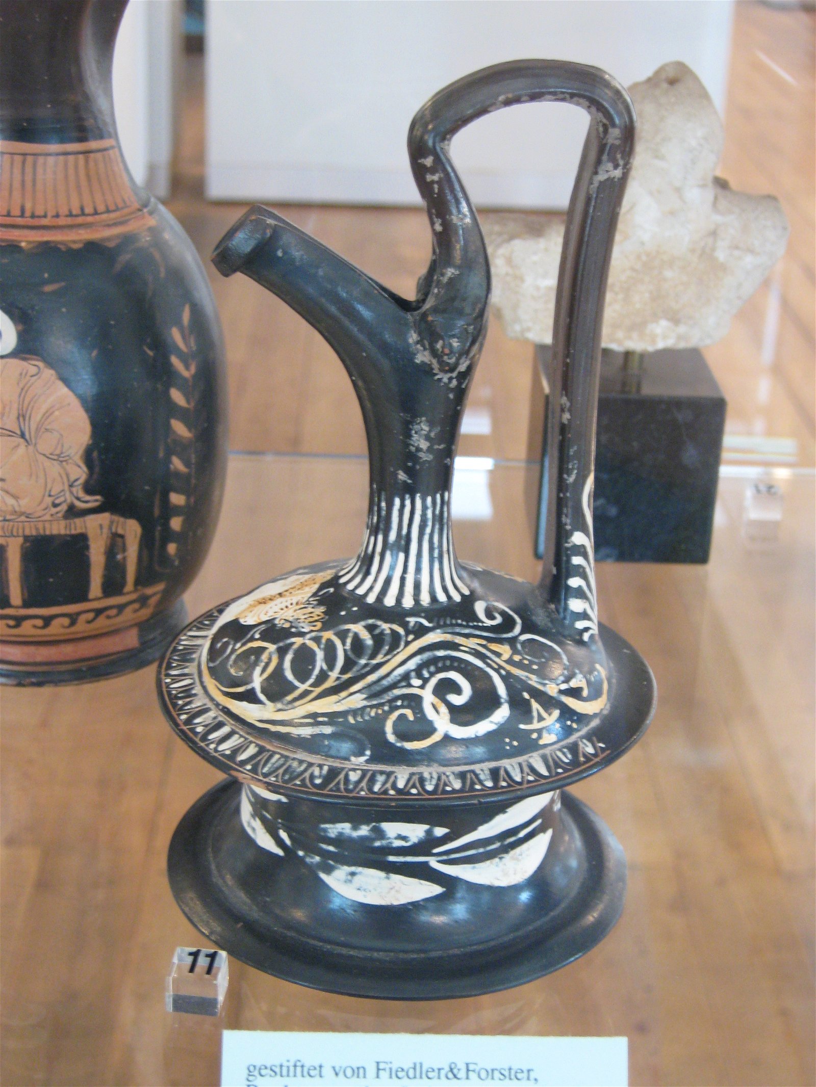 Museum of Antiquities of Leipzig University