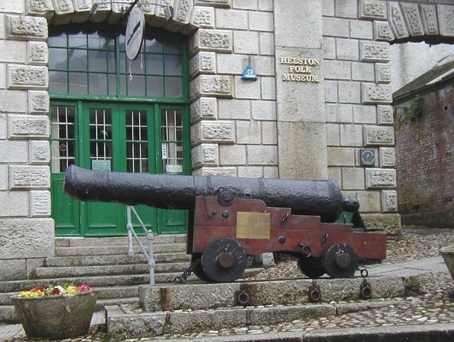 Helston Museum
