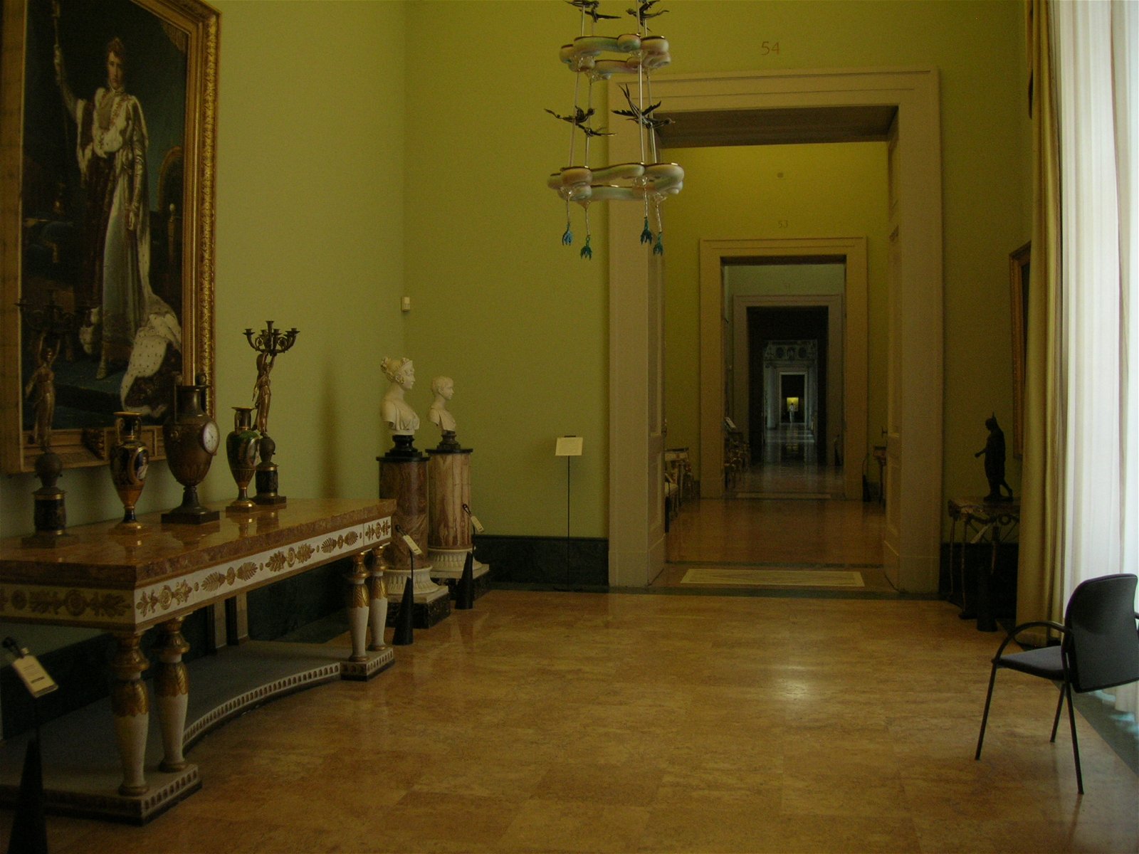 Museo Nazionale di Capodimonte