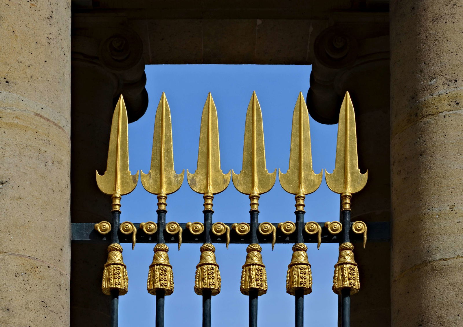 Musée de la Légion d'Honneur