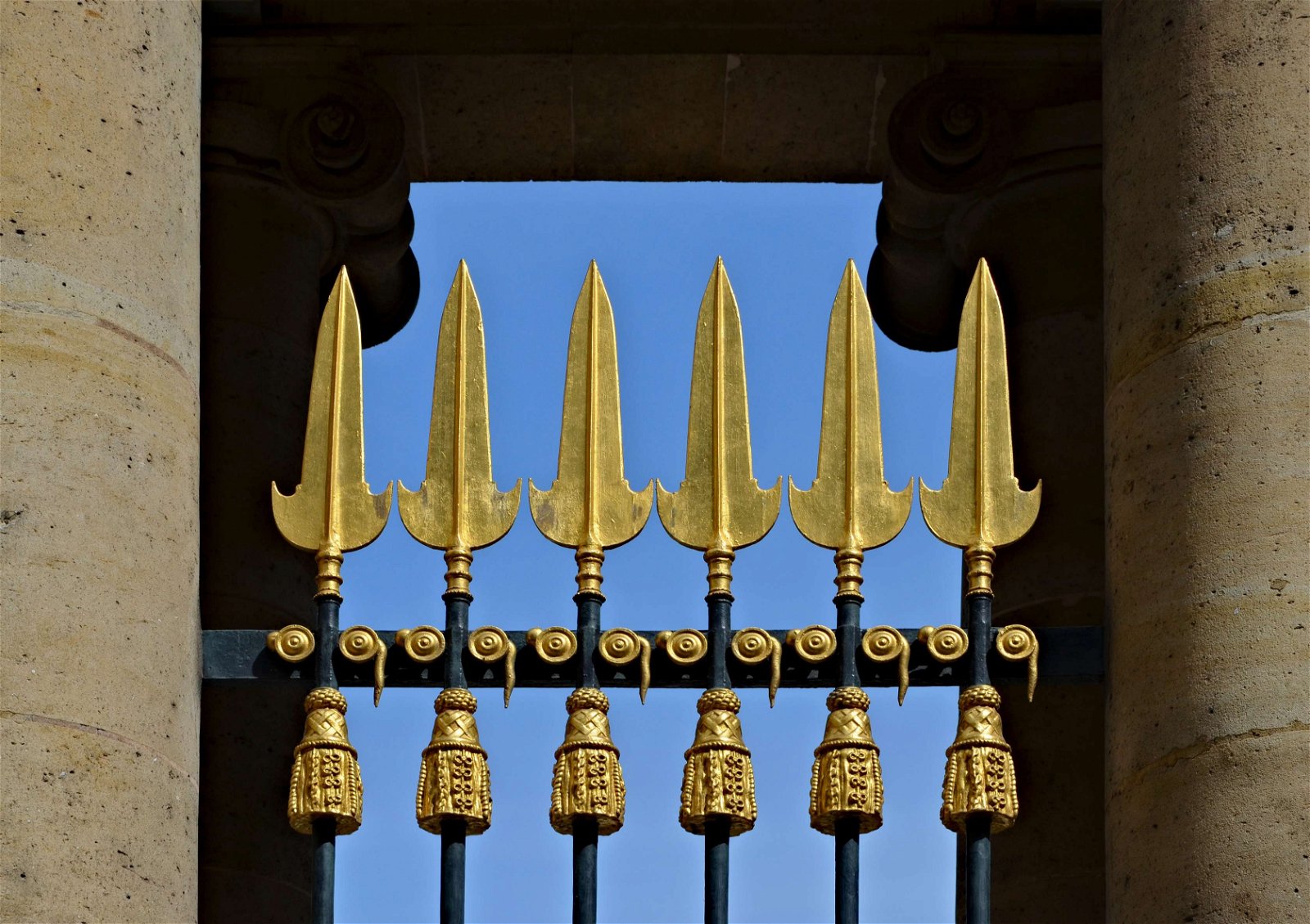 Museum of the Legion of Honor