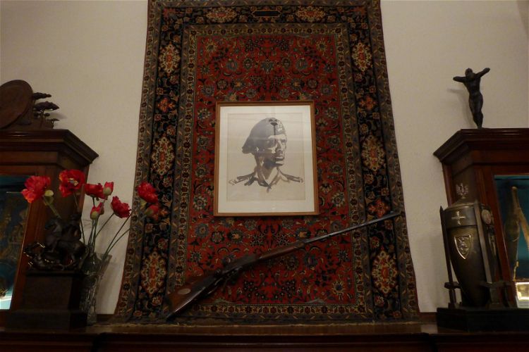 Sikorski Museum