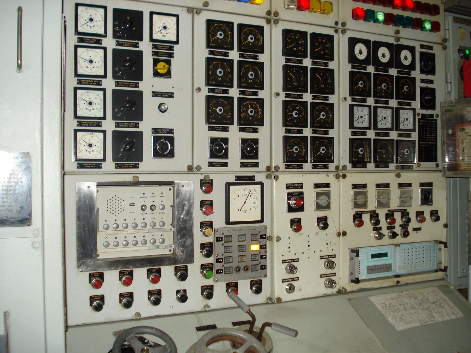 Galata Museo del Mare