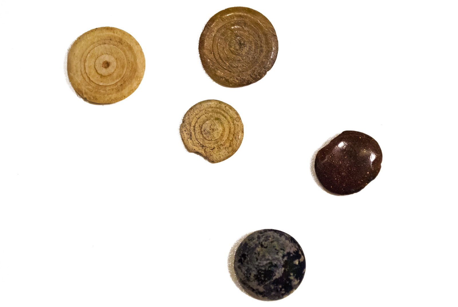 Römermuseum Wien - Wien Museum