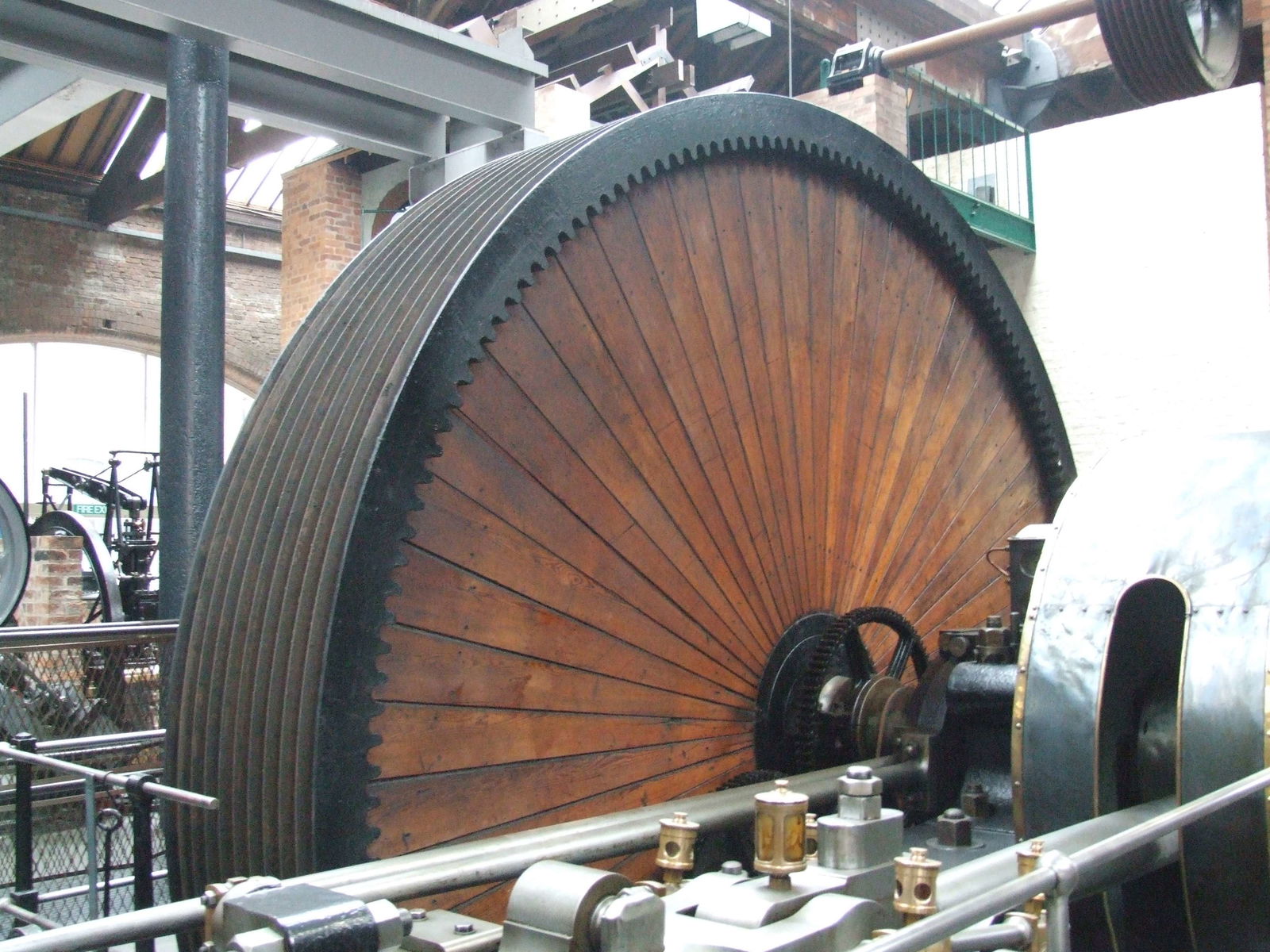 Science and Industry Museum