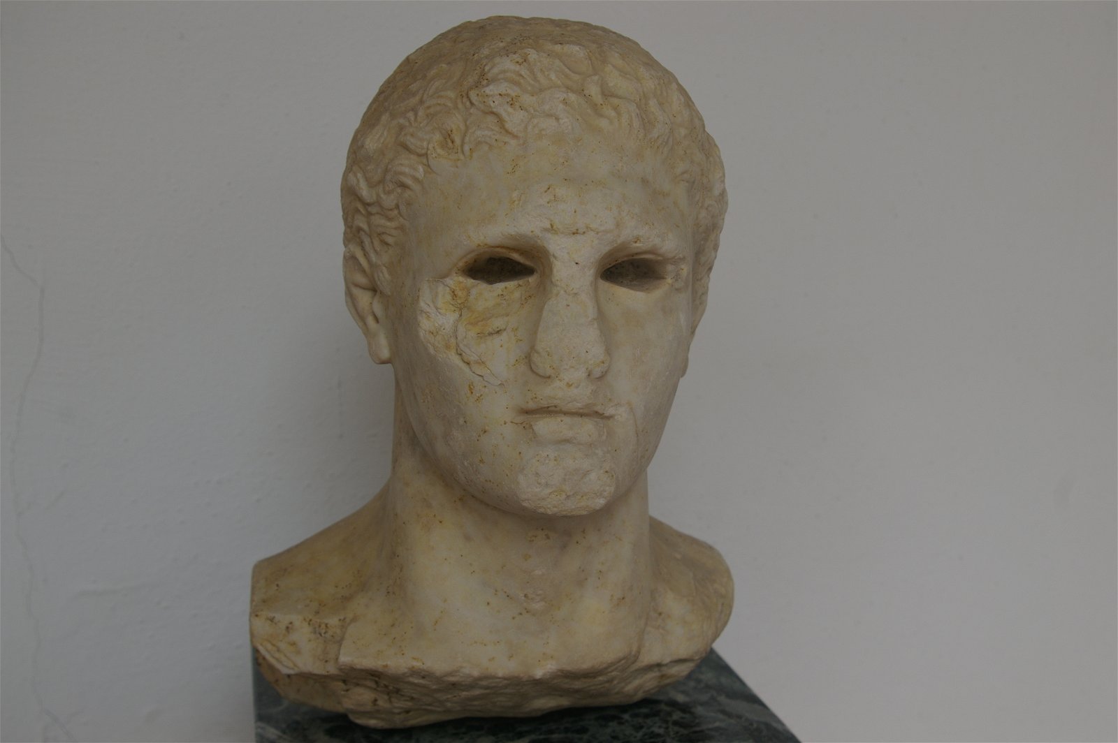 Archaeological Museum of Córdoba