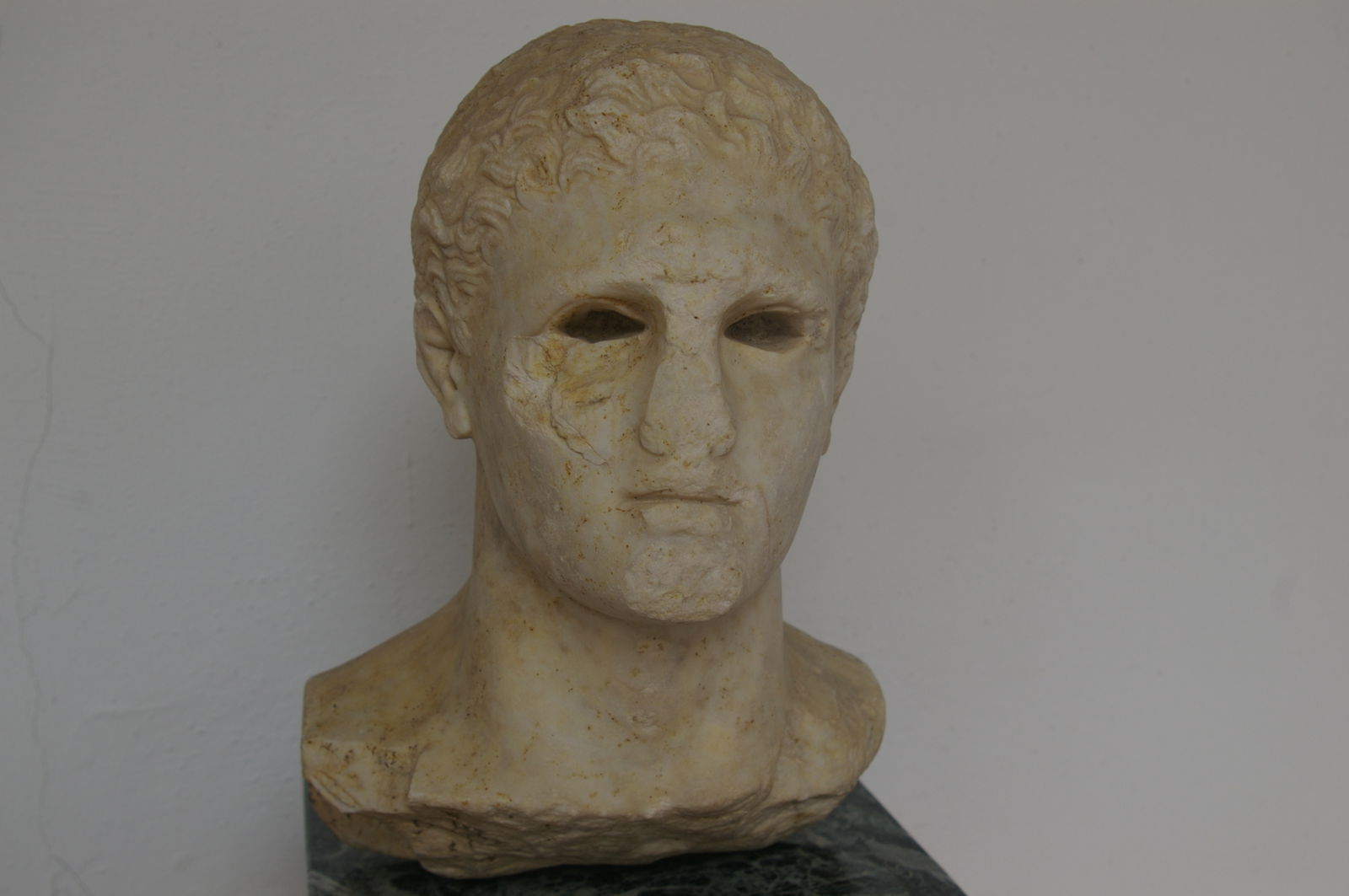 Museo Arqueológico de Córdoba