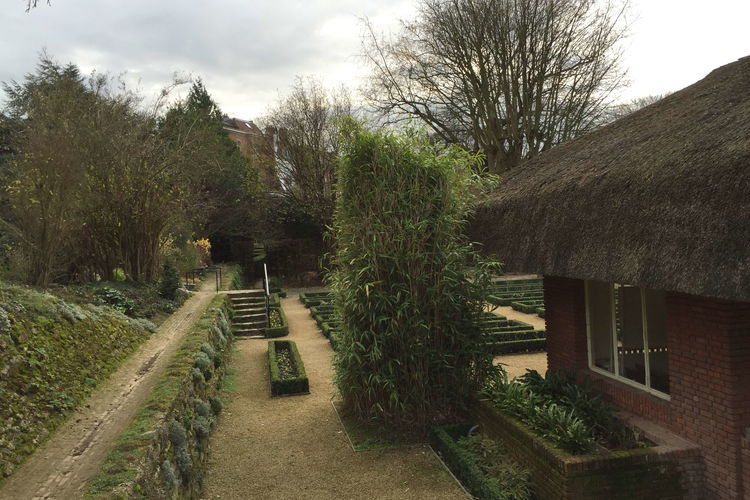 Musée et Jardins van Buuren