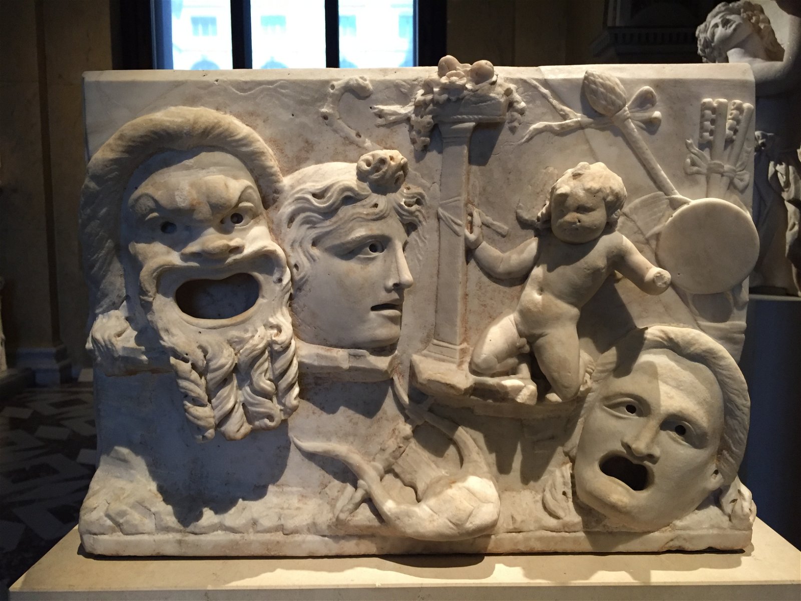 Kunsthistorisches Museum Vienna