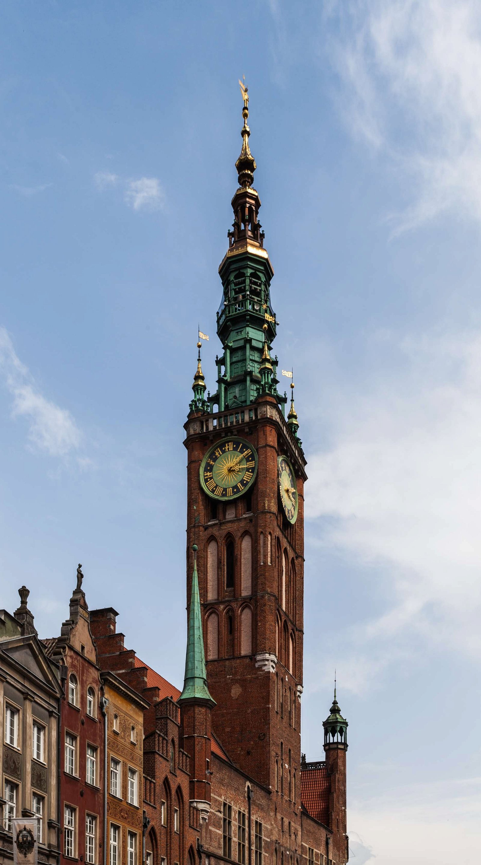 Gdansk History Museum