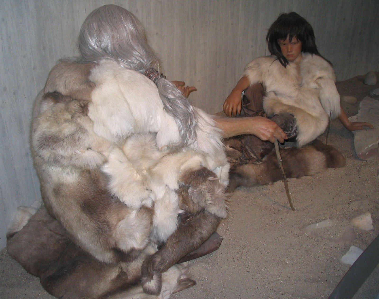 Neanderthal Museum