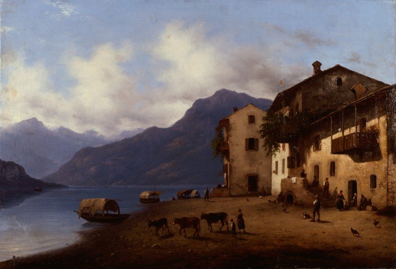 Gallerie d’Italia - Piazza Scala