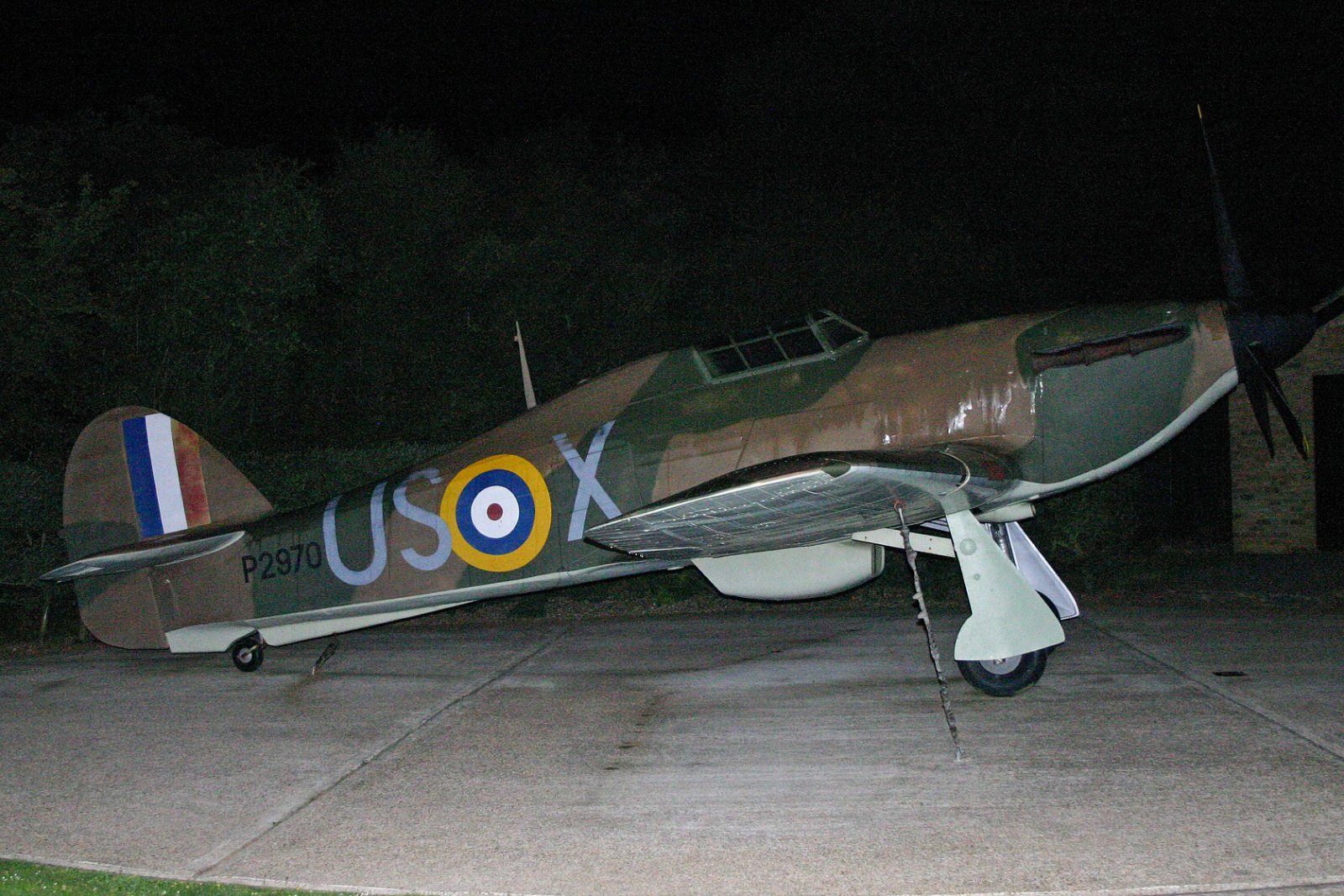 Kent Battle of Britain Museum