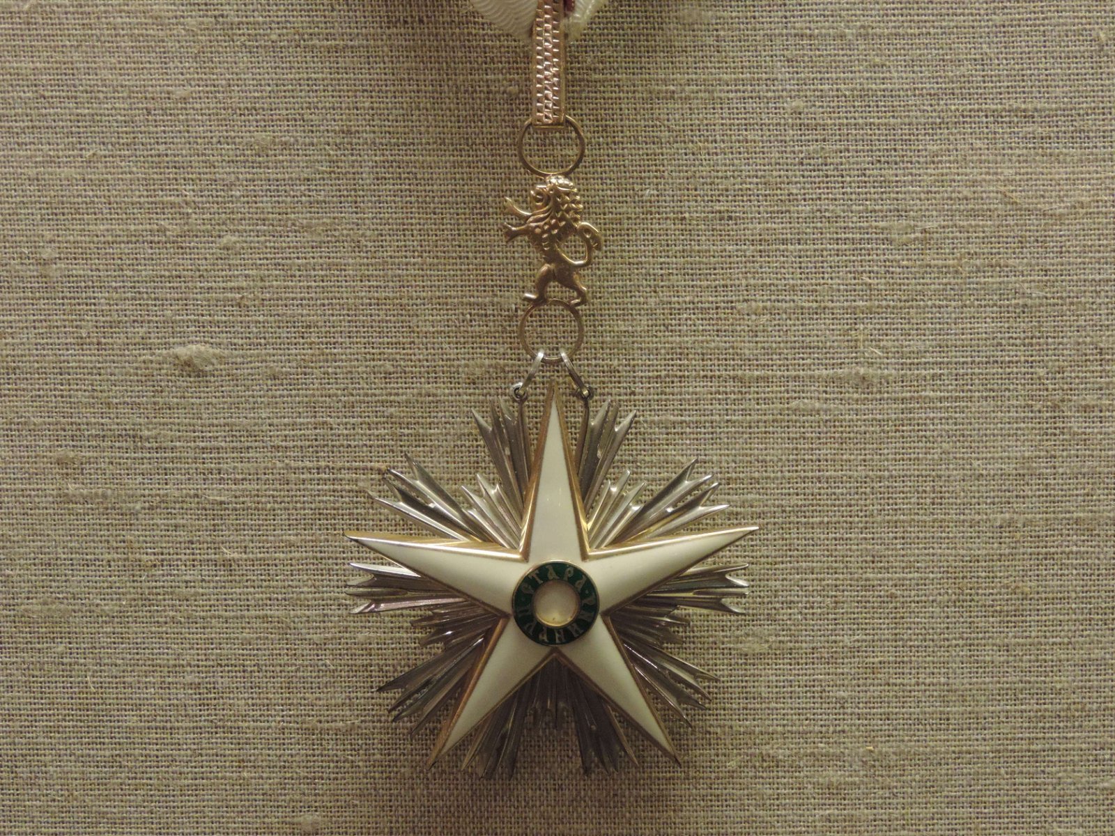 National History Museum