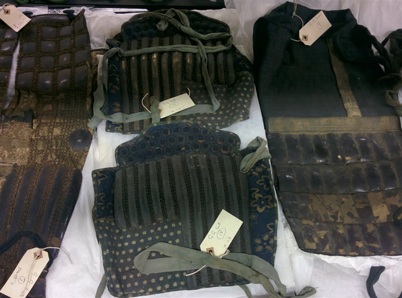 Museum Collections Centre