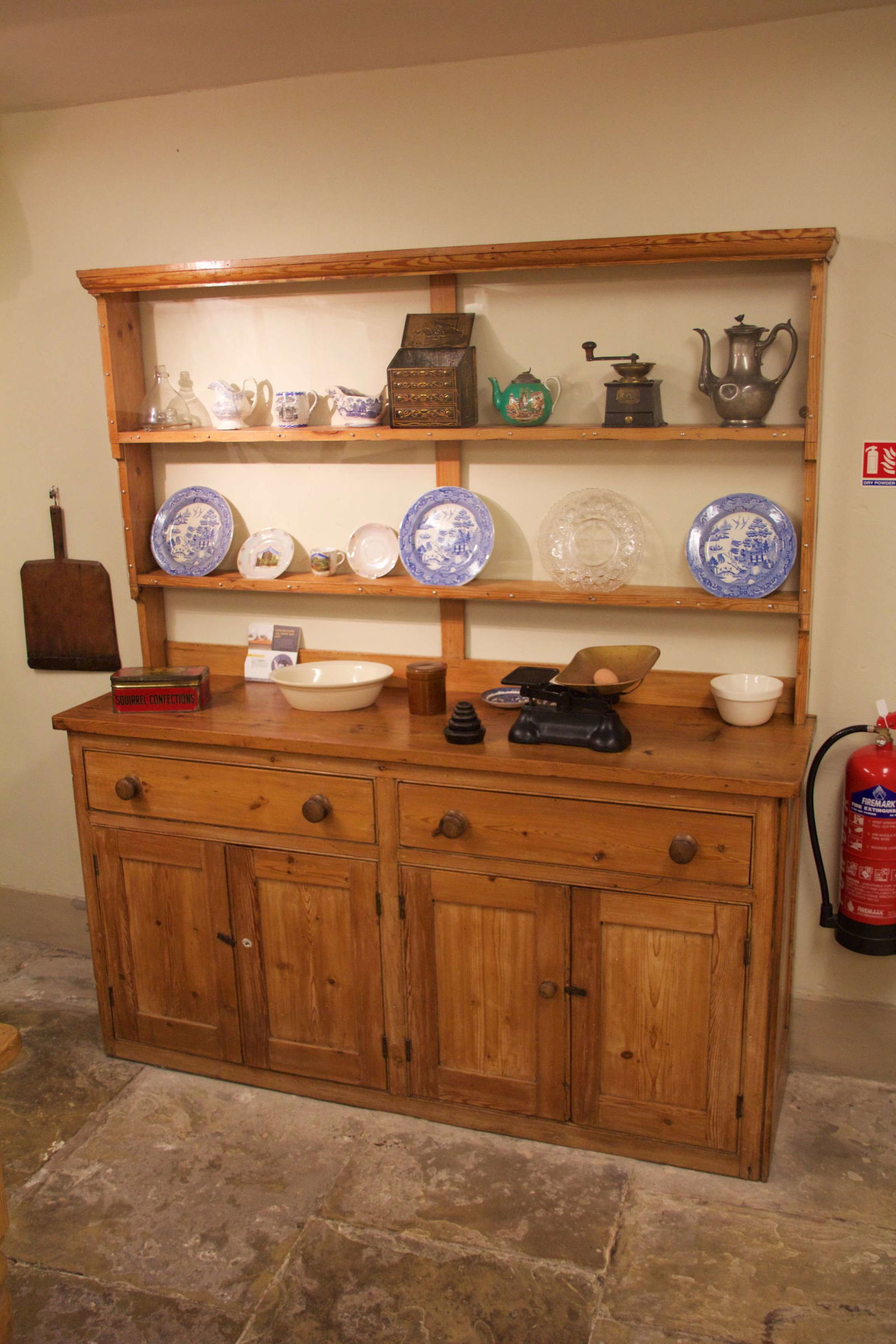 Clitheroe Castle Museum