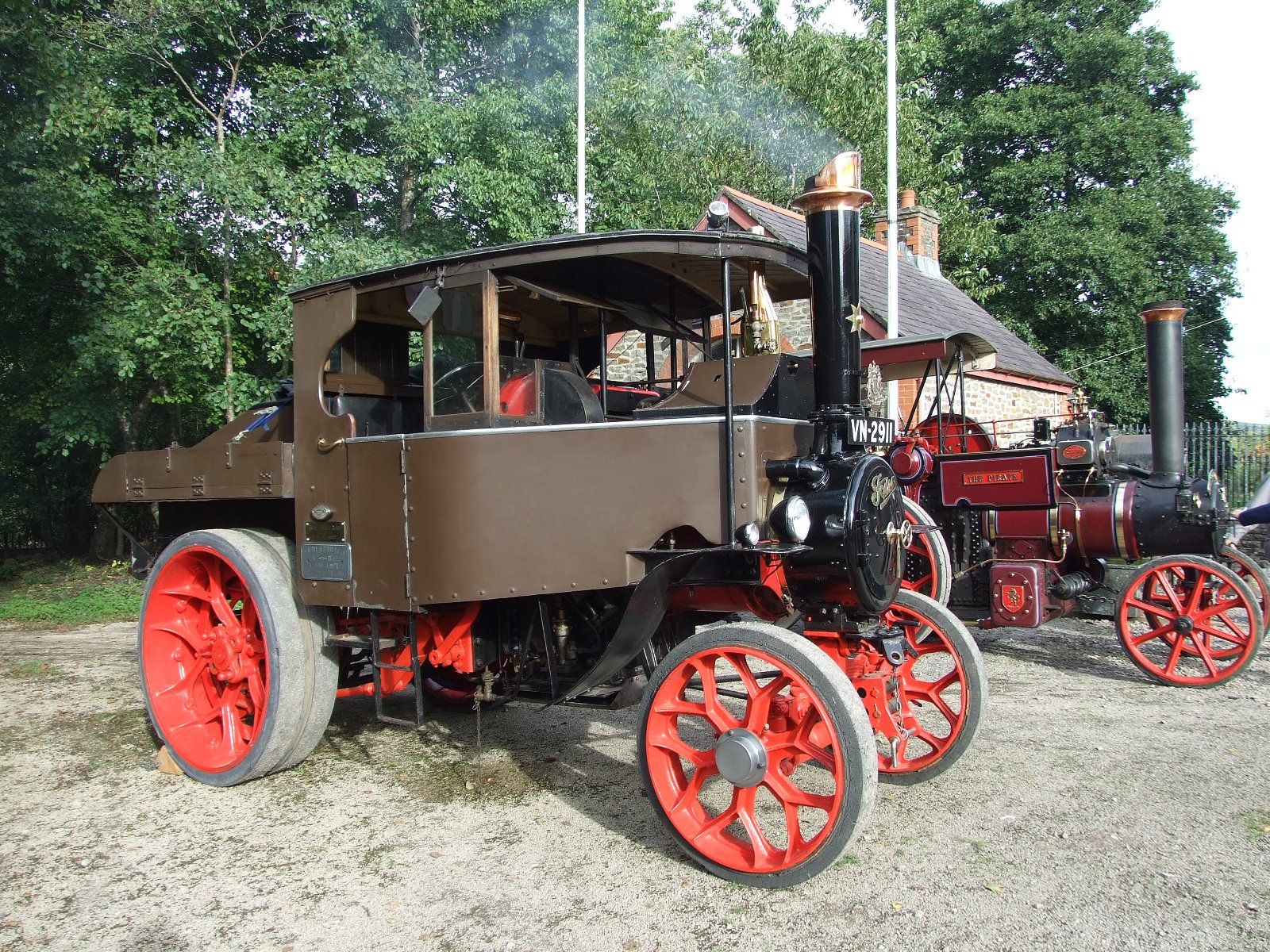 Rhondda Heritage Park