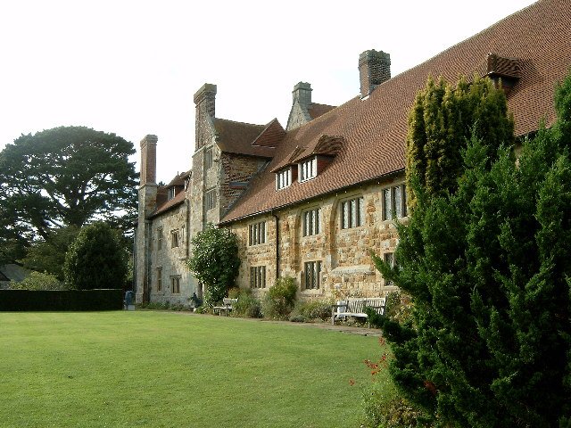 Michelham Priory