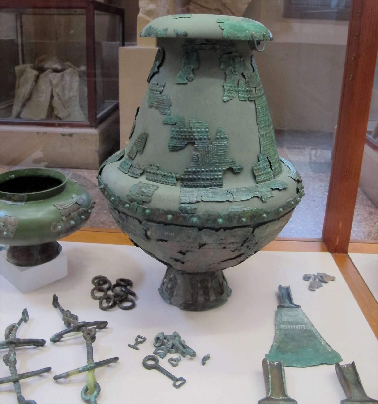 Museo Civico Archeologico