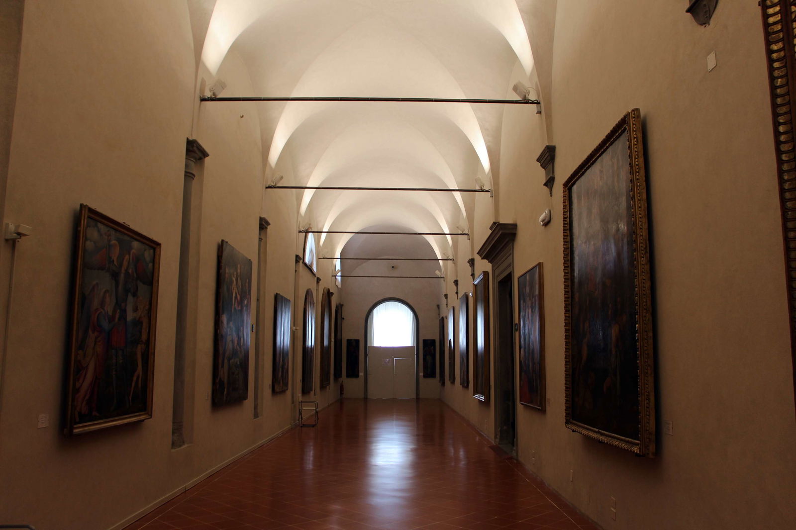 Museo del Cenacolo di Andrea del Sarto