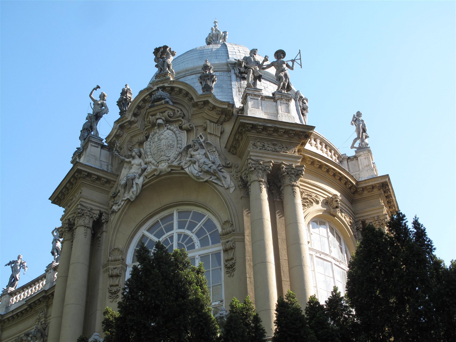 Museum of Hungarian Agriculture