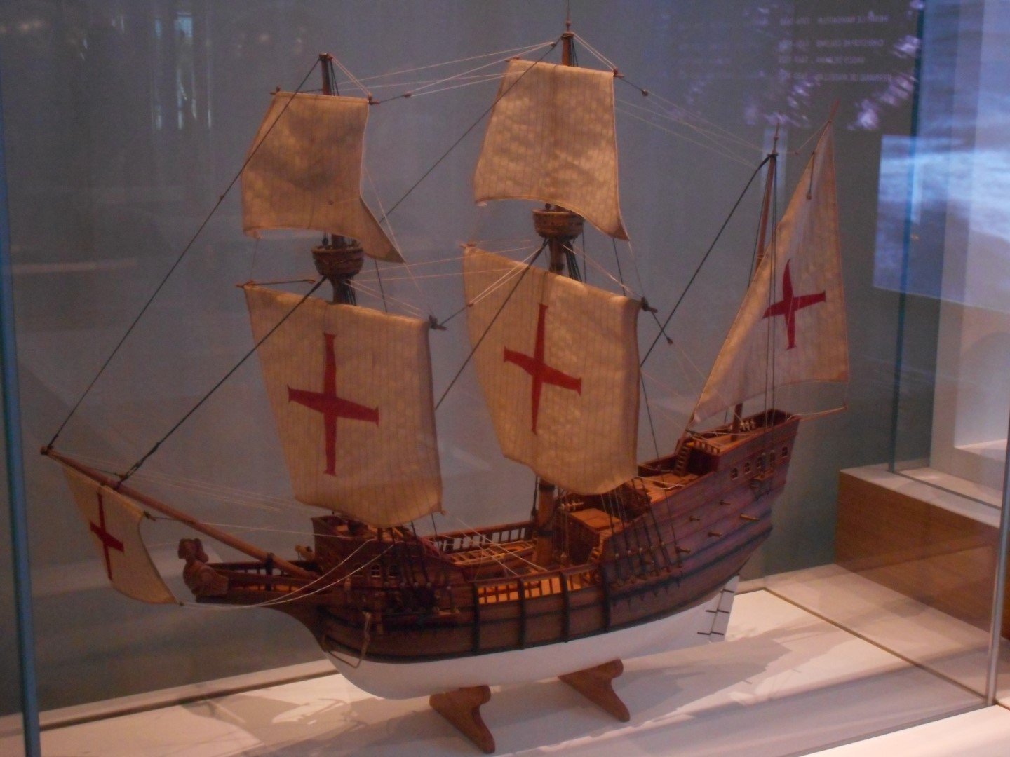 Musée des Civilisations de l'Europe et de la Méditerranée